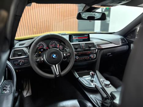 BMW M3 3.0 I6 24V 4P, Foto 7