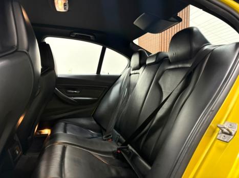 BMW M3 3.0 I6 24V 4P, Foto 9