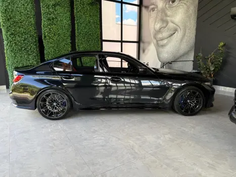 BMW M3 3.0 I6 TWINTURBO COMPETITION M STEPTRONIC AUTOM�TICO, Foto 10
