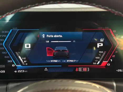 BMW M3 3.0 I6 TWINTURBO COMPETITION M STEPTRONIC AUTOM�TICO, Foto 14