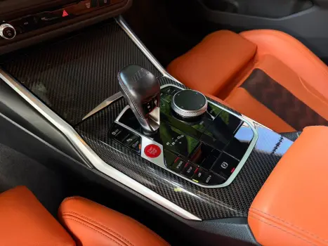 BMW M3 3.0 I6 TWINTURBO COMPETITION M STEPTRONIC AUTOM�TICO, Foto 15