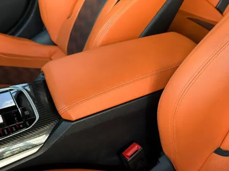 BMW M3 3.0 I6 TWINTURBO COMPETITION M STEPTRONIC AUTOM�TICO, Foto 18