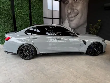 BMW M3 3.0 I6 TWINTURBO COMPETITION M STEPTRONIC AUTOM�TICO, Foto 10