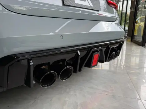 BMW M3 3.0 I6 TWINTURBO COMPETITION M STEPTRONIC AUTOM�TICO, Foto 12