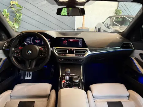 BMW M3 3.0 I6 TWINTURBO COMPETITION M STEPTRONIC AUTOM�TICO, Foto 13