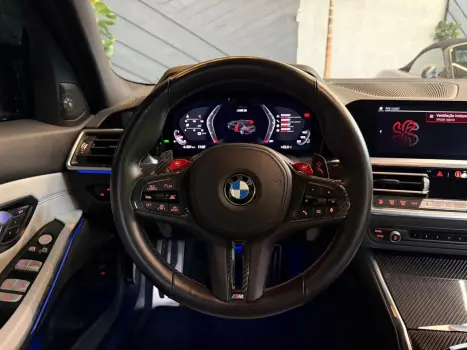BMW M3 3.0 I6 TWINTURBO COMPETITION M STEPTRONIC AUTOM�TICO, Foto 15