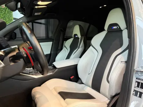 BMW M3 3.0 I6 TWINTURBO COMPETITION M STEPTRONIC AUTOM�TICO, Foto 19