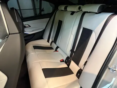 BMW M3 3.0 I6 TWINTURBO COMPETITION M STEPTRONIC AUTOM�TICO, Foto 20