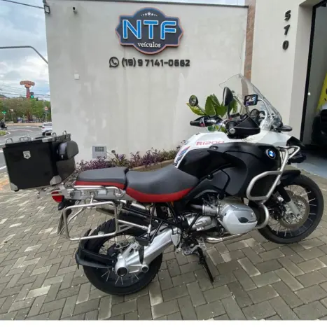 BMW R 1200 GS ADVENTURE, Foto 1