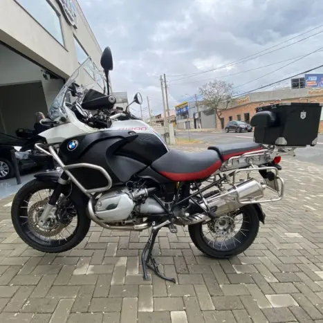BMW R 1200 GS ADVENTURE, Foto 2