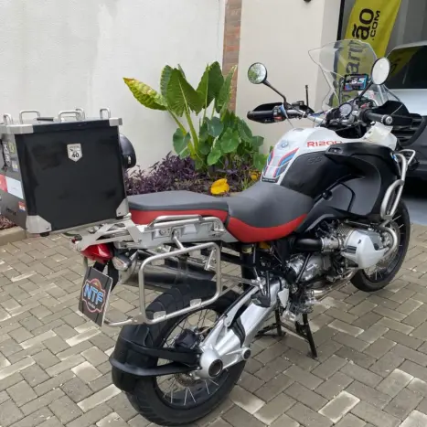 BMW R 1200 GS ADVENTURE, Foto 3