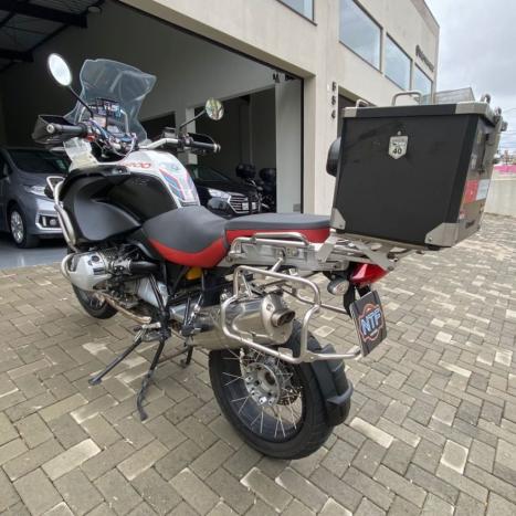 BMW R 1200 GS ADVENTURE, Foto 4