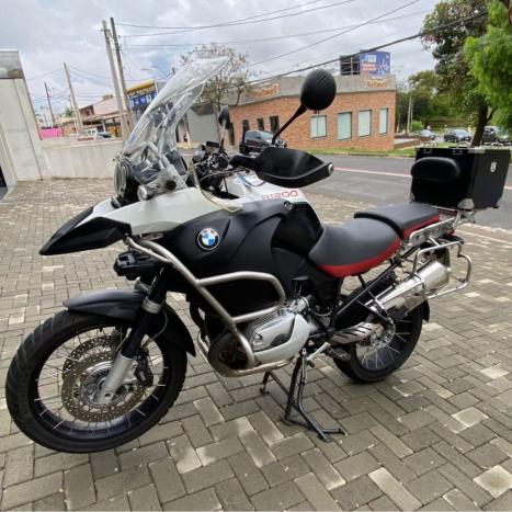 BMW R 1200 GS ADVENTURE, Foto 5