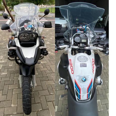 BMW R 1200 GS ADVENTURE, Foto 7