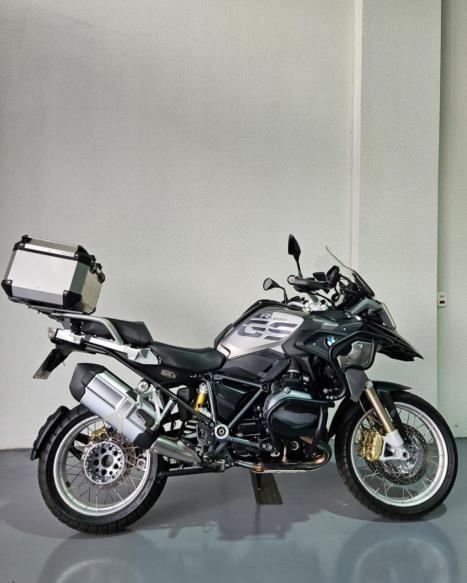 BMW R 1200 GS PREMIUM, Foto 2