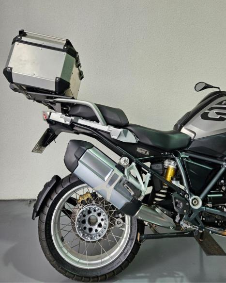 BMW R 1200 GS PREMIUM, Foto 3