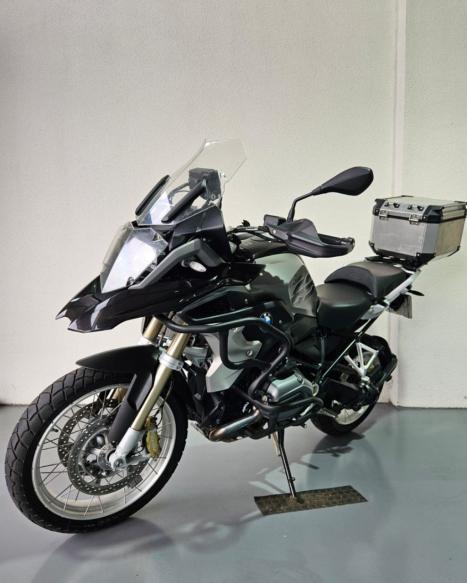BMW R 1200 GS PREMIUM, Foto 6