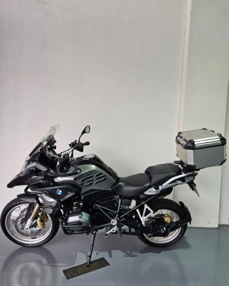 BMW R 1200 GS PREMIUM, Foto 7