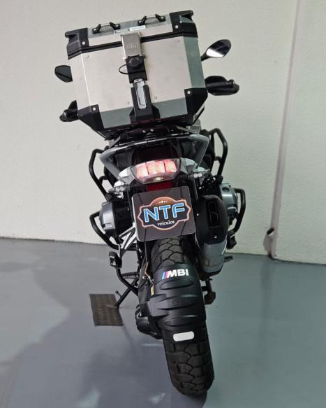 BMW R 1200 GS PREMIUM, Foto 11