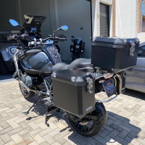 BMW R 1250 GS ADVENTURE TRIPLE BLACK, Foto 3