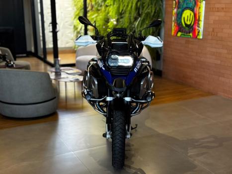 BMW R 1250 GS ADVENTURE PREMIUM, Foto 2