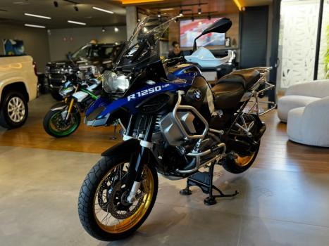 BMW R 1250 GS ADVENTURE PREMIUM, Foto 3
