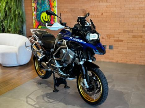 BMW R 1250 GS ADVENTURE PREMIUM, Foto 4