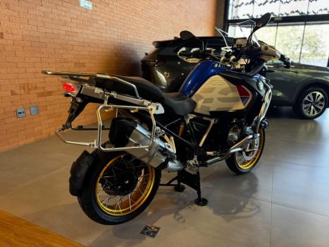 BMW R 1250 GS ADVENTURE PREMIUM, Foto 6