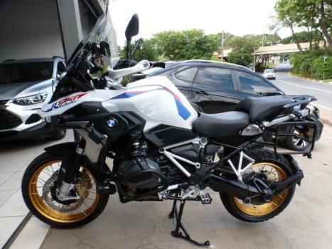 BMW R 1250 GS PREMIUM RALLYE, Foto 1