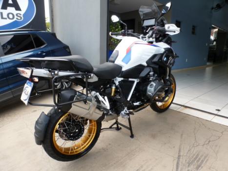 BMW R 1250 GS PREMIUM RALLYE, Foto 2