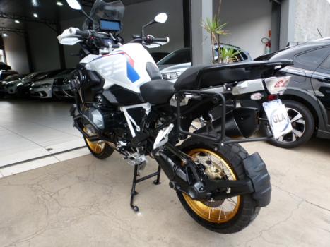 BMW R 1250 GS PREMIUM RALLYE, Foto 3