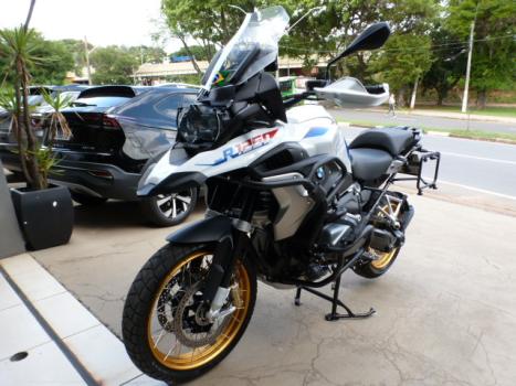 BMW R 1250 GS PREMIUM RALLYE, Foto 4