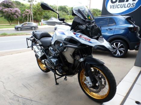 BMW R 1250 GS PREMIUM RALLYE, Foto 5