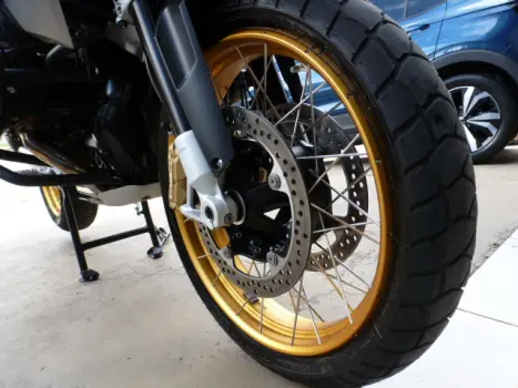 BMW R 1250 GS PREMIUM RALLYE, Foto 6