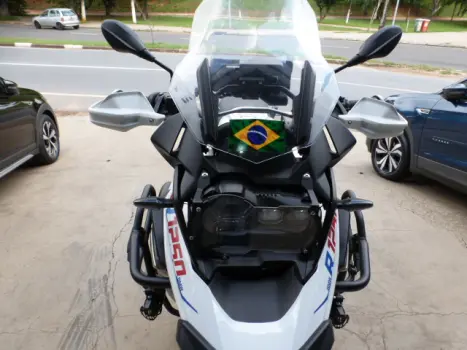 BMW R 1250 GS PREMIUM RALLYE, Foto 7