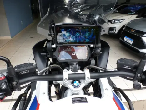 BMW R 1250 GS PREMIUM RALLYE, Foto 8