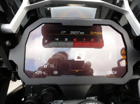 BMW R 1250 GS PREMIUM RALLYE, Foto 9