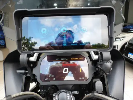 BMW R 1250 GS PREMIUM RALLYE, Foto 10