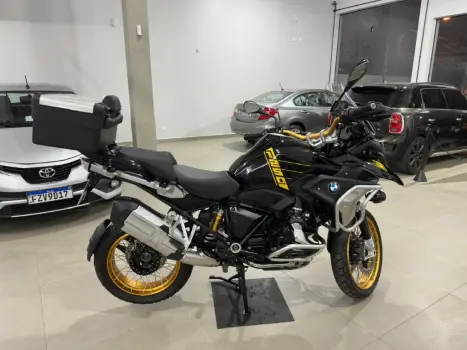 BMW R 1250 GS PREMIUM 40 ANOS, Foto 1