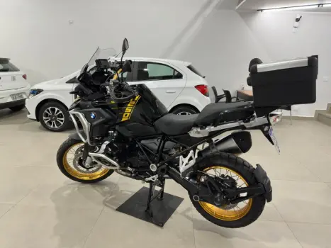 BMW R 1250 GS PREMIUM 40 ANOS, Foto 3