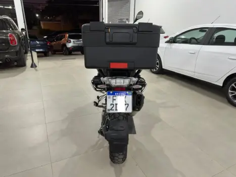 BMW R 1250 GS PREMIUM 40 ANOS, Foto 4