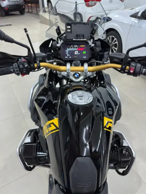 BMW R 1250 GS PREMIUM 40 ANOS, Foto 5
