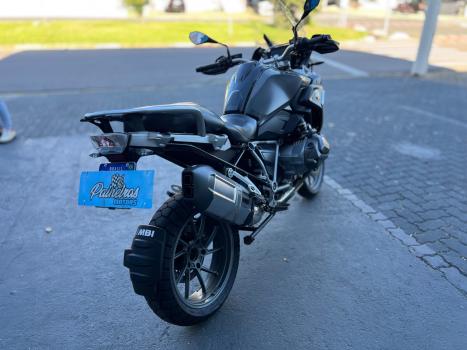 BMW R 1250 GS SPORT, Foto 4