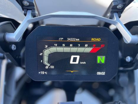 BMW R 1250 GS SPORT, Foto 32