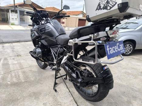 BMW R 1250 GS TRIPLE BLACK, Foto 5