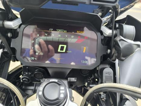 BMW R 1250 GS TRIPLE BLACK, Foto 9