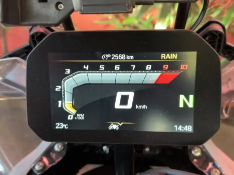BMW R 1300 GS , Foto 2