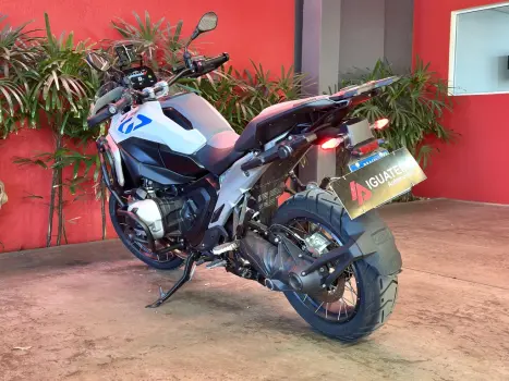 BMW R 1300 GS , Foto 3
