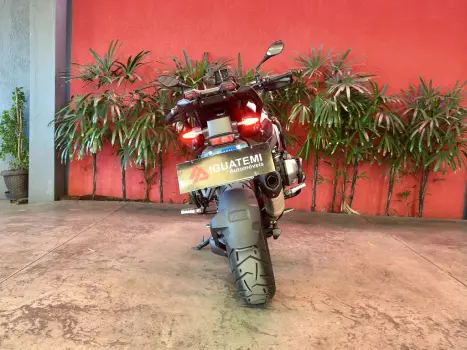 BMW R 1300 GS , Foto 4