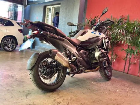 BMW R 1300 GS , Foto 5